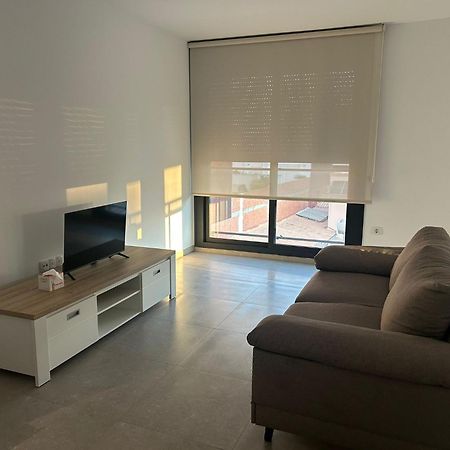 Apartamentos Corteingles Castellon By Tucasanlaplaya Кастельон-де-ла-Плана Экстерьер фото