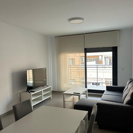 Apartamentos Corteingles Castellon By Tucasanlaplaya Кастельон-де-ла-Плана Экстерьер фото