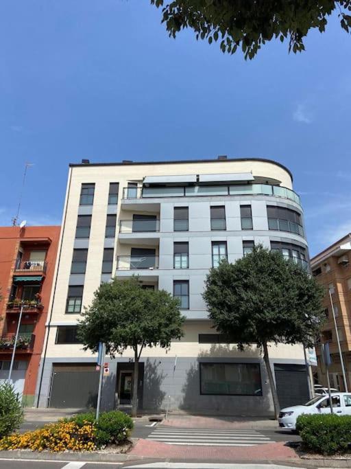 Apartamentos Corteingles Castellon By Tucasanlaplaya Кастельон-де-ла-Плана Экстерьер фото