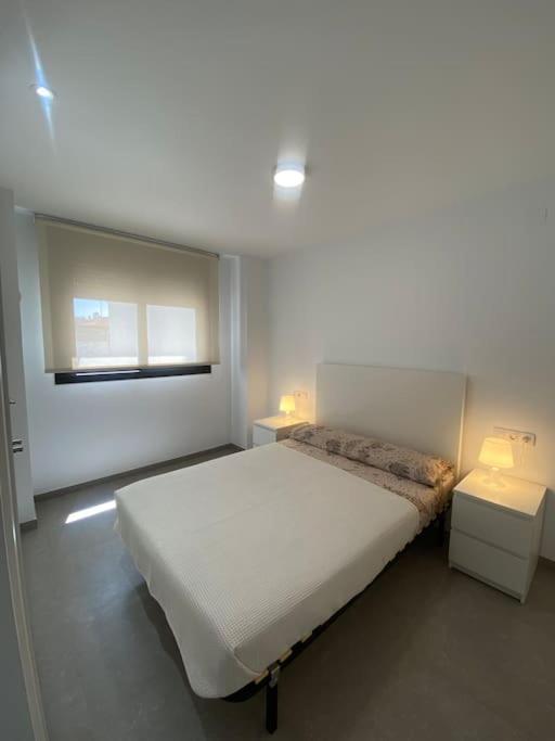 Apartamentos Corteingles Castellon By Tucasanlaplaya Кастельон-де-ла-Плана Экстерьер фото