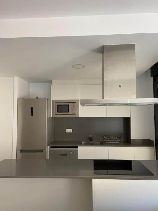 Apartamentos Corteingles Castellon By Tucasanlaplaya Кастельон-де-ла-Плана Экстерьер фото