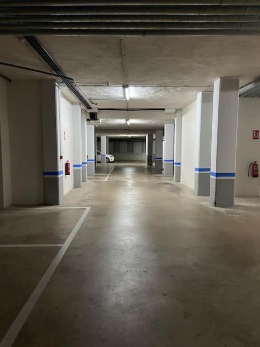Apartamentos Corteingles Castellon By Tucasanlaplaya Кастельон-де-ла-Плана Экстерьер фото