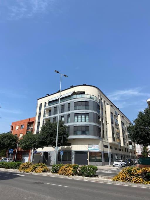 Apartamentos Corteingles Castellon By Tucasanlaplaya Кастельон-де-ла-Плана Экстерьер фото