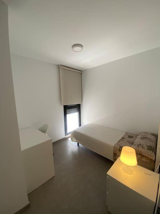 Apartamentos Corteingles Castellon By Tucasanlaplaya Кастельон-де-ла-Плана Экстерьер фото