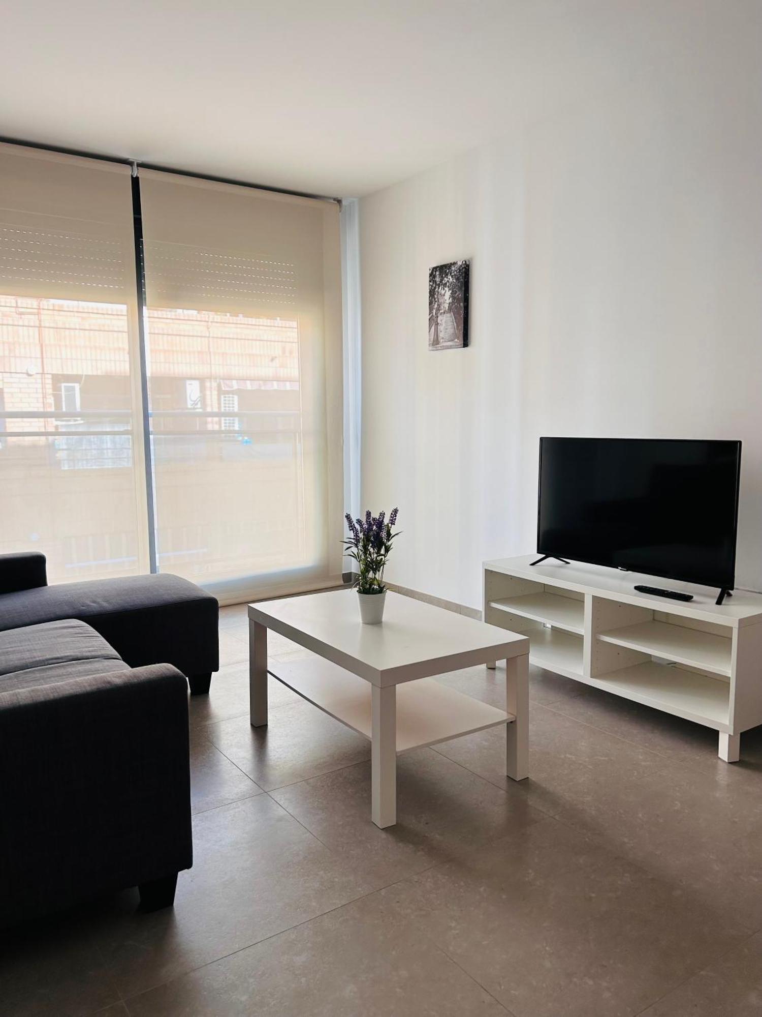 Apartamentos Corteingles Castellon By Tucasanlaplaya Кастельон-де-ла-Плана Экстерьер фото