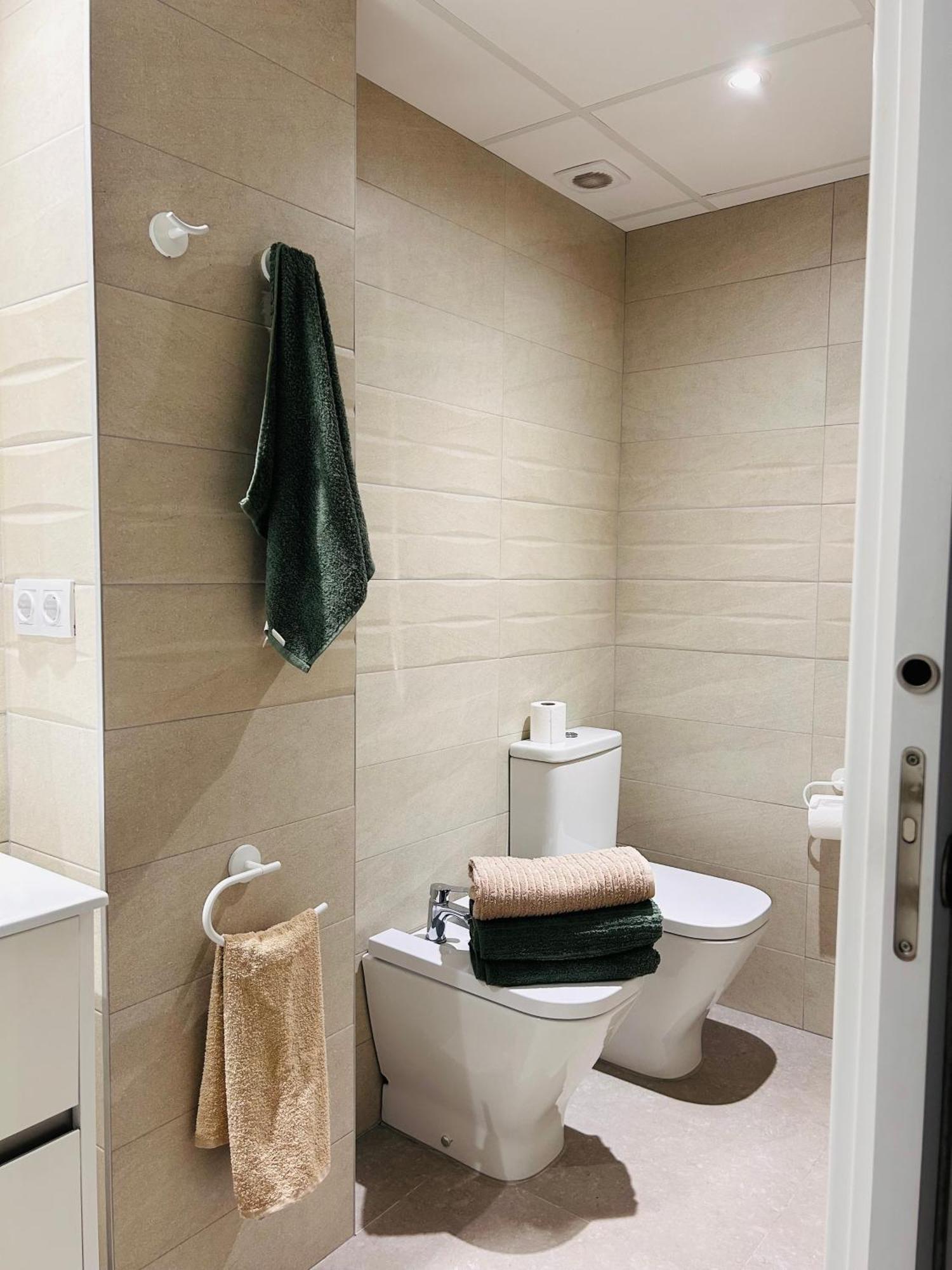 Apartamentos Corteingles Castellon By Tucasanlaplaya Кастельон-де-ла-Плана Экстерьер фото