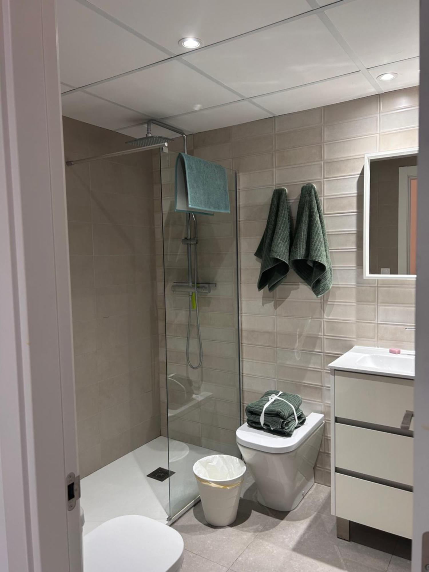 Apartamentos Corteingles Castellon By Tucasanlaplaya Кастельон-де-ла-Плана Экстерьер фото