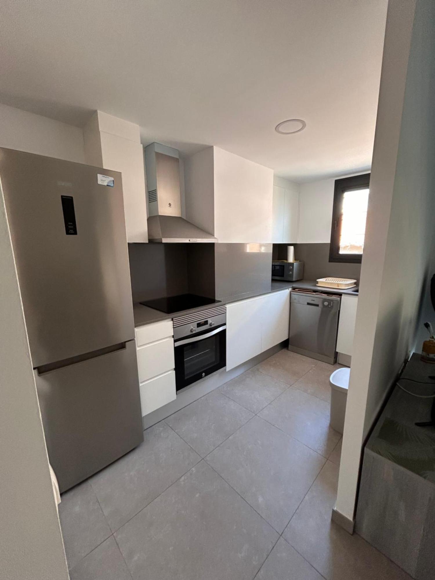 Apartamentos Corteingles Castellon By Tucasanlaplaya Кастельон-де-ла-Плана Экстерьер фото