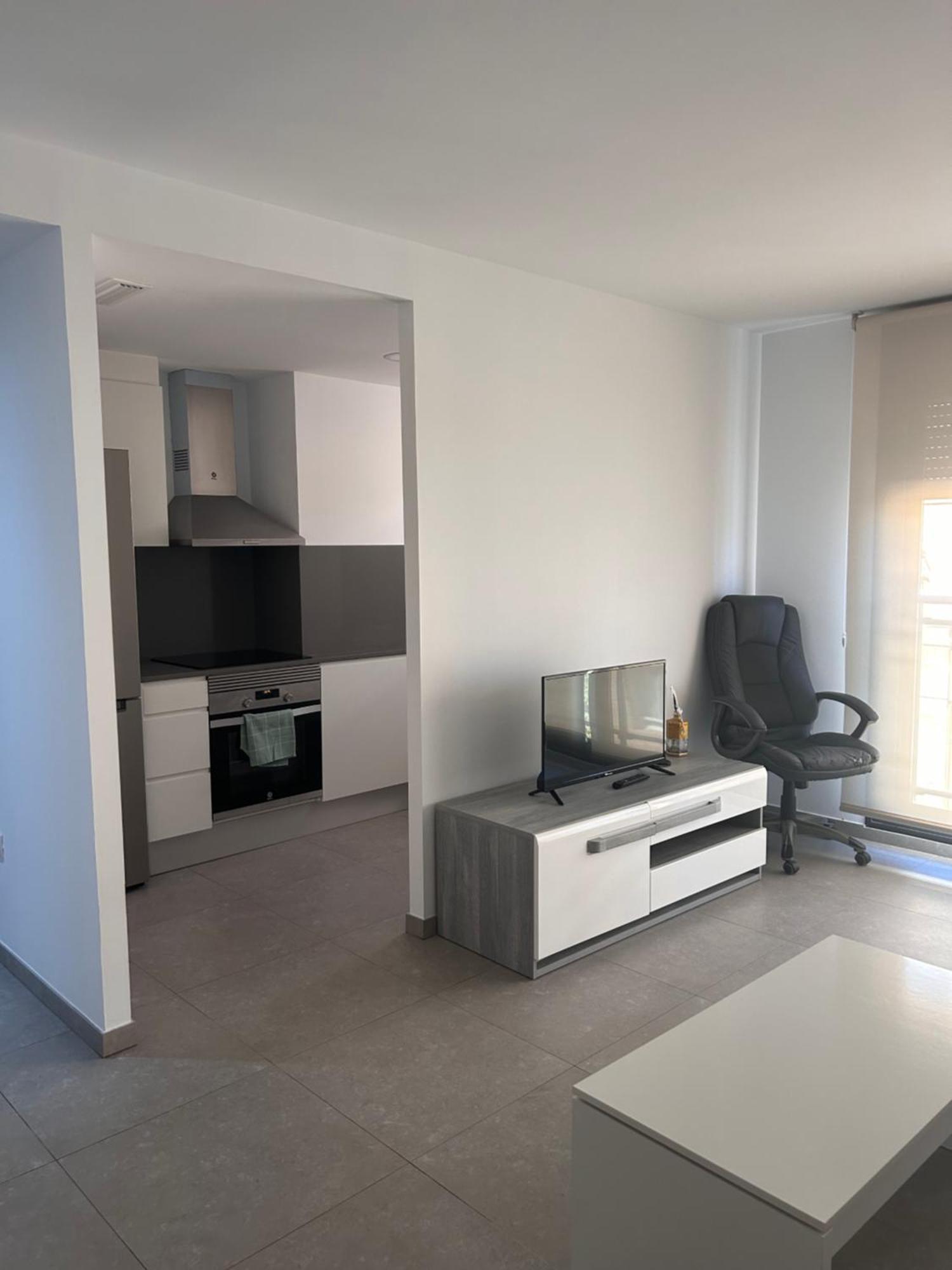 Apartamentos Corteingles Castellon By Tucasanlaplaya Кастельон-де-ла-Плана Экстерьер фото