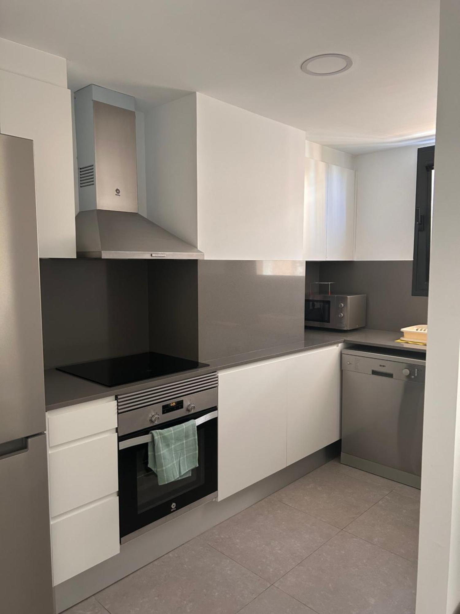 Apartamentos Corteingles Castellon By Tucasanlaplaya Кастельон-де-ла-Плана Экстерьер фото