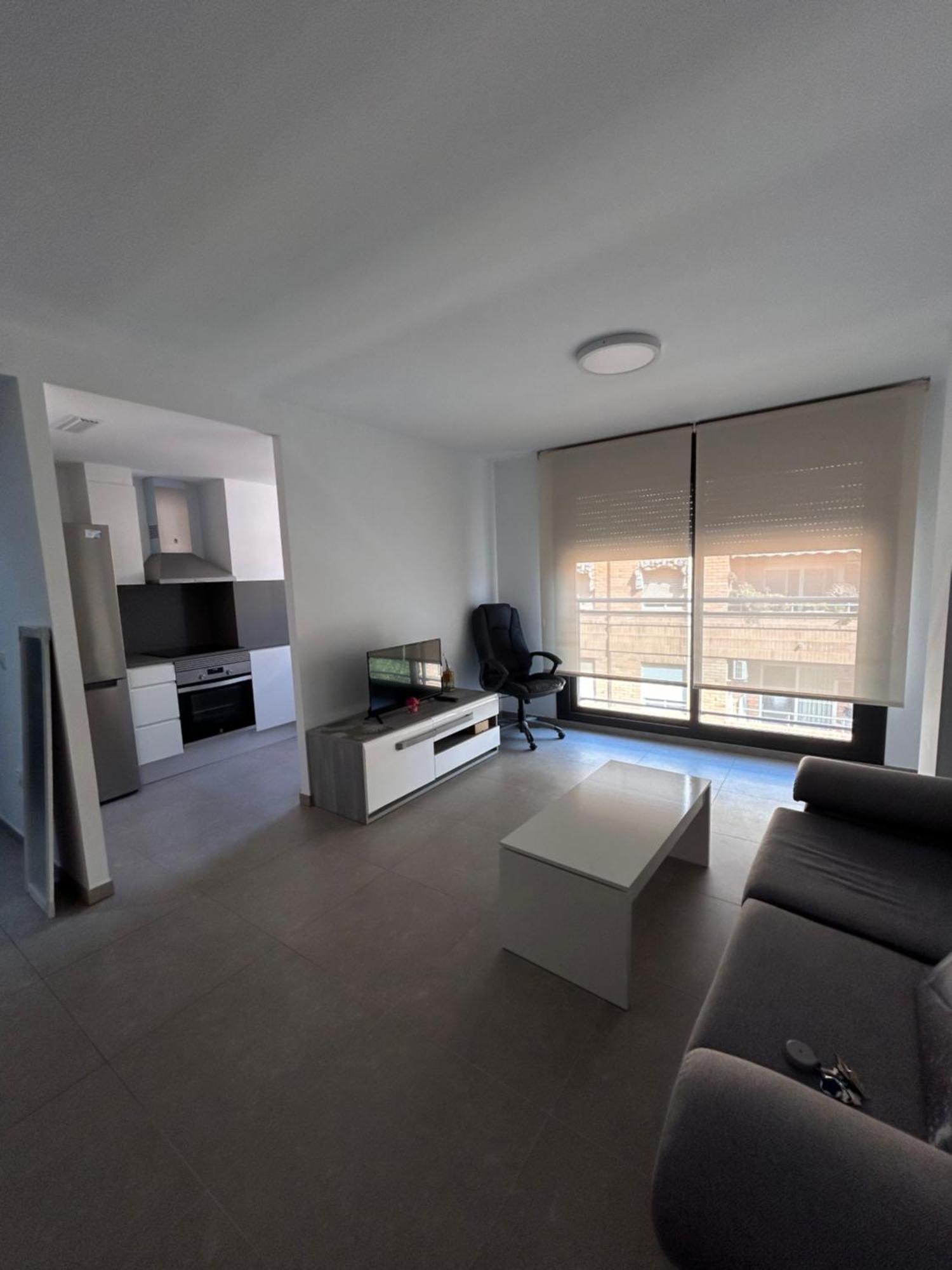 Apartamentos Corteingles Castellon By Tucasanlaplaya Кастельон-де-ла-Плана Экстерьер фото