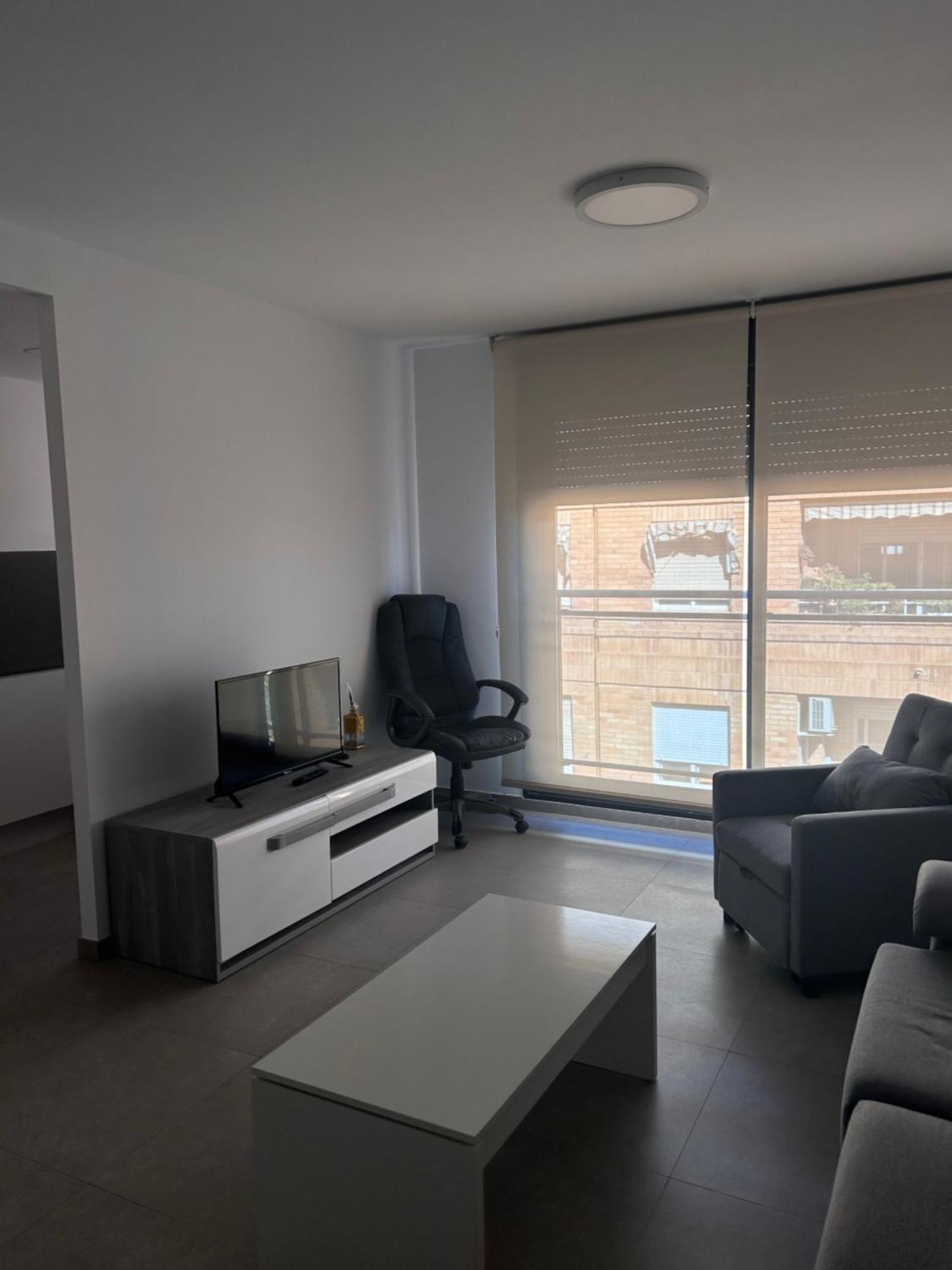 Apartamentos Corteingles Castellon By Tucasanlaplaya Кастельон-де-ла-Плана Экстерьер фото
