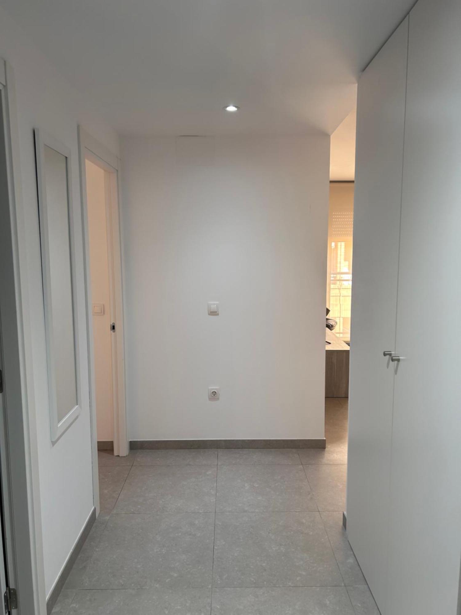 Apartamentos Corteingles Castellon By Tucasanlaplaya Кастельон-де-ла-Плана Экстерьер фото