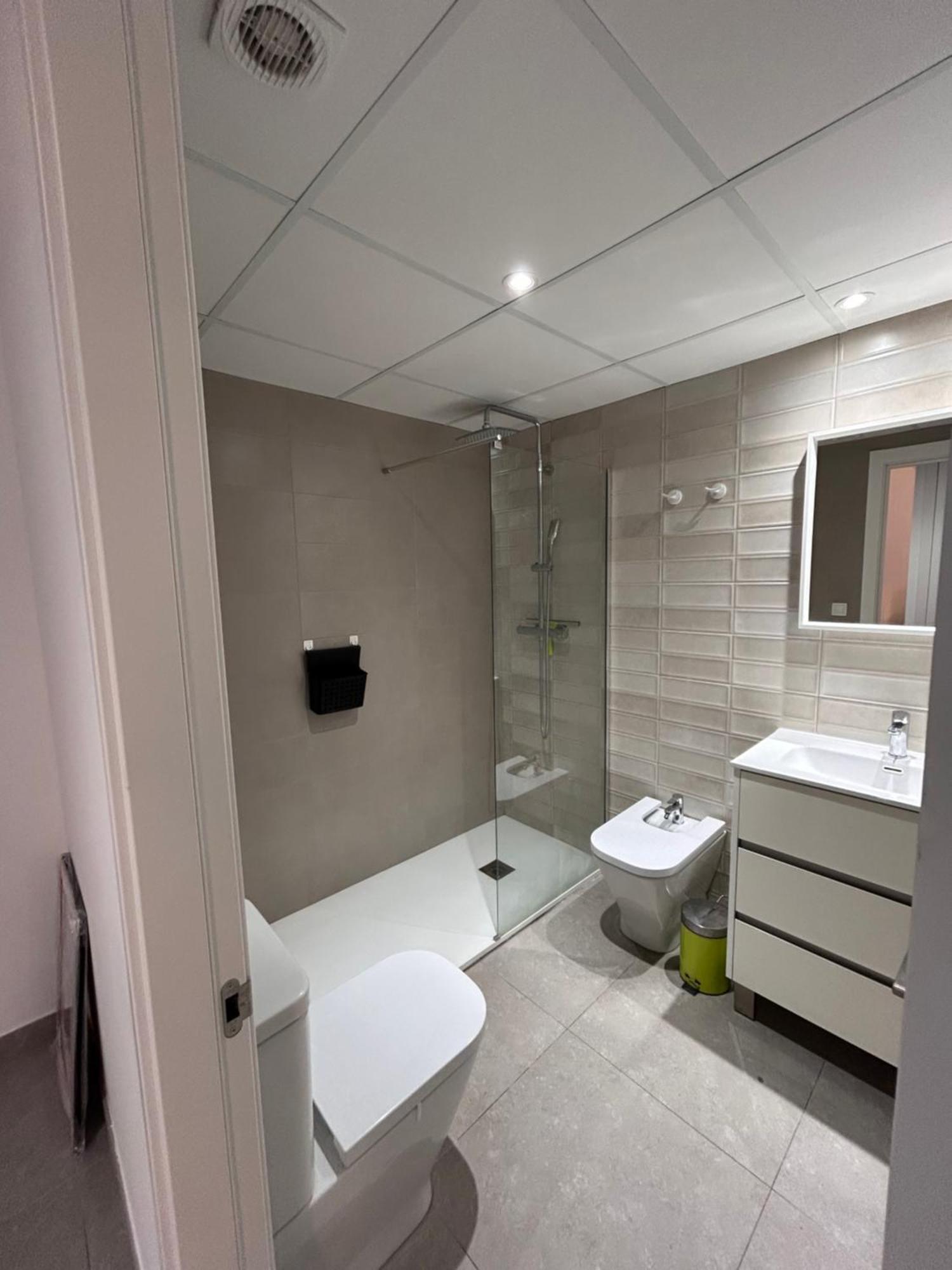 Apartamentos Corteingles Castellon By Tucasanlaplaya Кастельон-де-ла-Плана Экстерьер фото