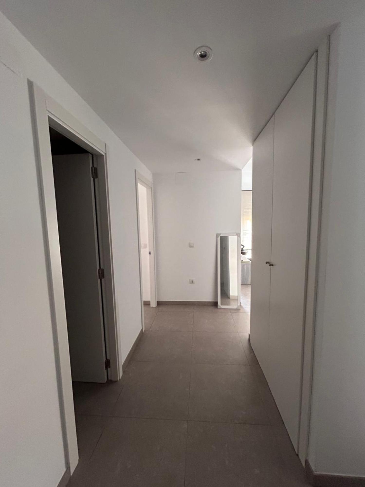 Apartamentos Corteingles Castellon By Tucasanlaplaya Кастельон-де-ла-Плана Экстерьер фото