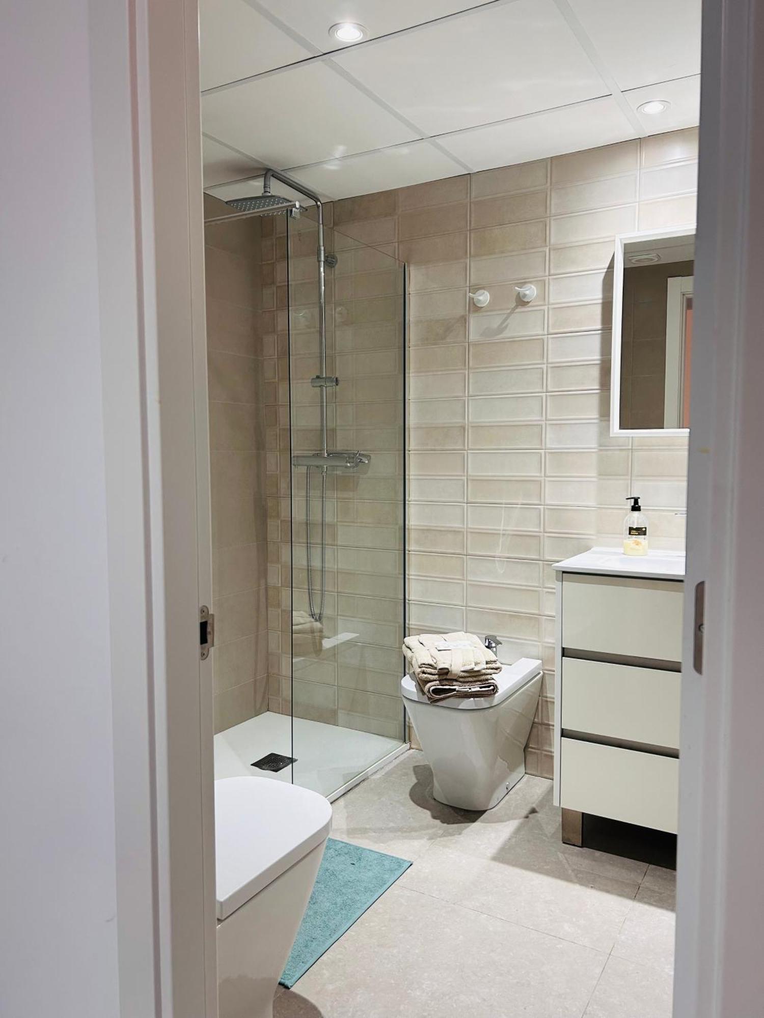 Apartamentos Corteingles Castellon By Tucasanlaplaya Кастельон-де-ла-Плана Экстерьер фото