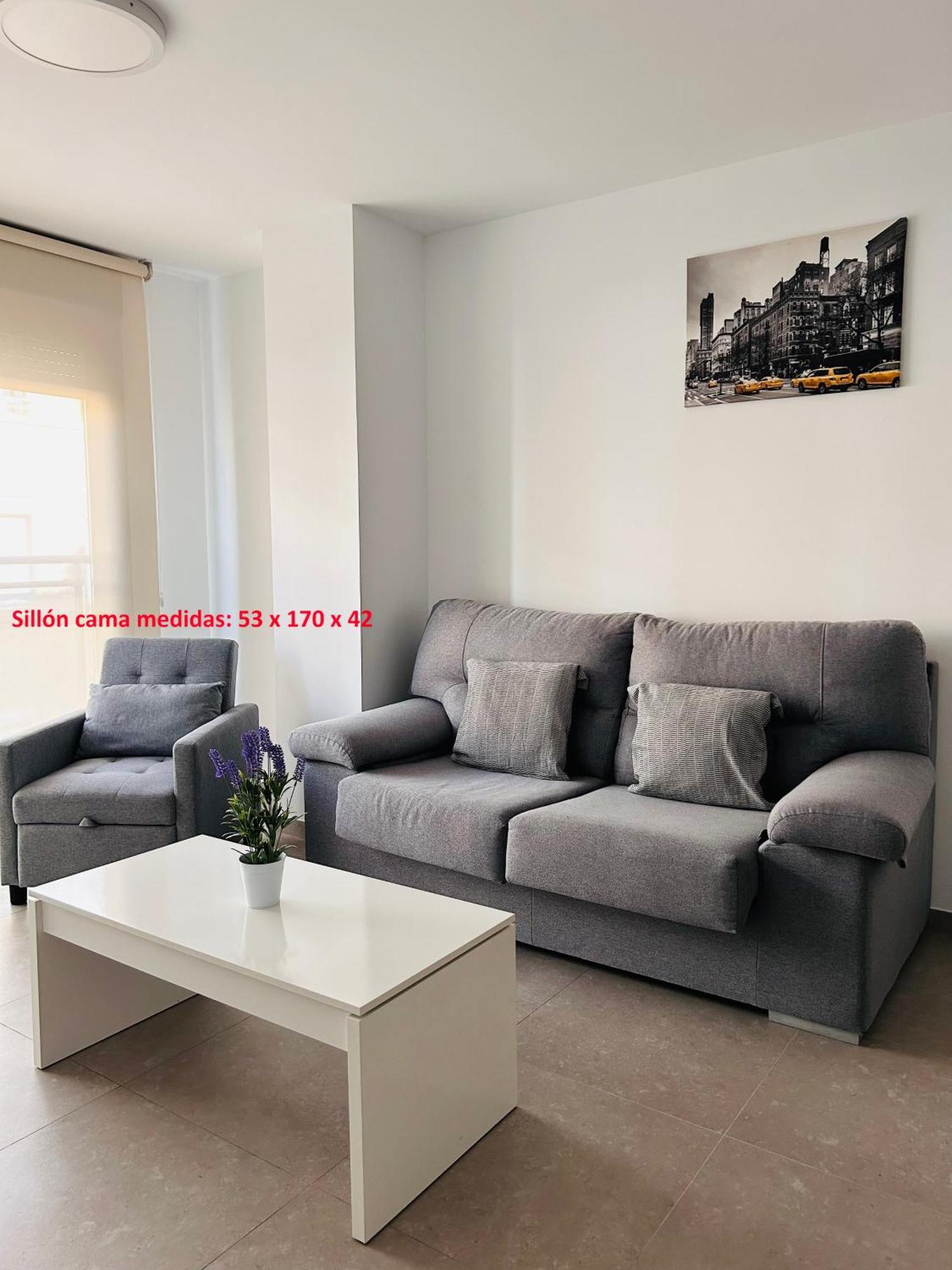 Apartamentos Corteingles Castellon By Tucasanlaplaya Кастельон-де-ла-Плана Экстерьер фото