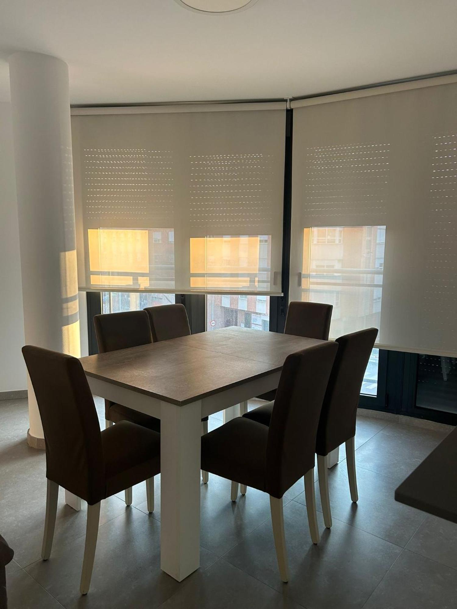 Apartamentos Corteingles Castellon By Tucasanlaplaya Кастельон-де-ла-Плана Экстерьер фото