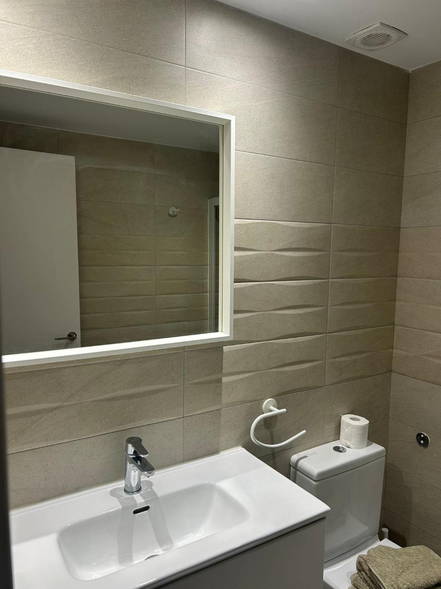 Apartamentos Corteingles Castellon By Tucasanlaplaya Кастельон-де-ла-Плана Экстерьер фото
