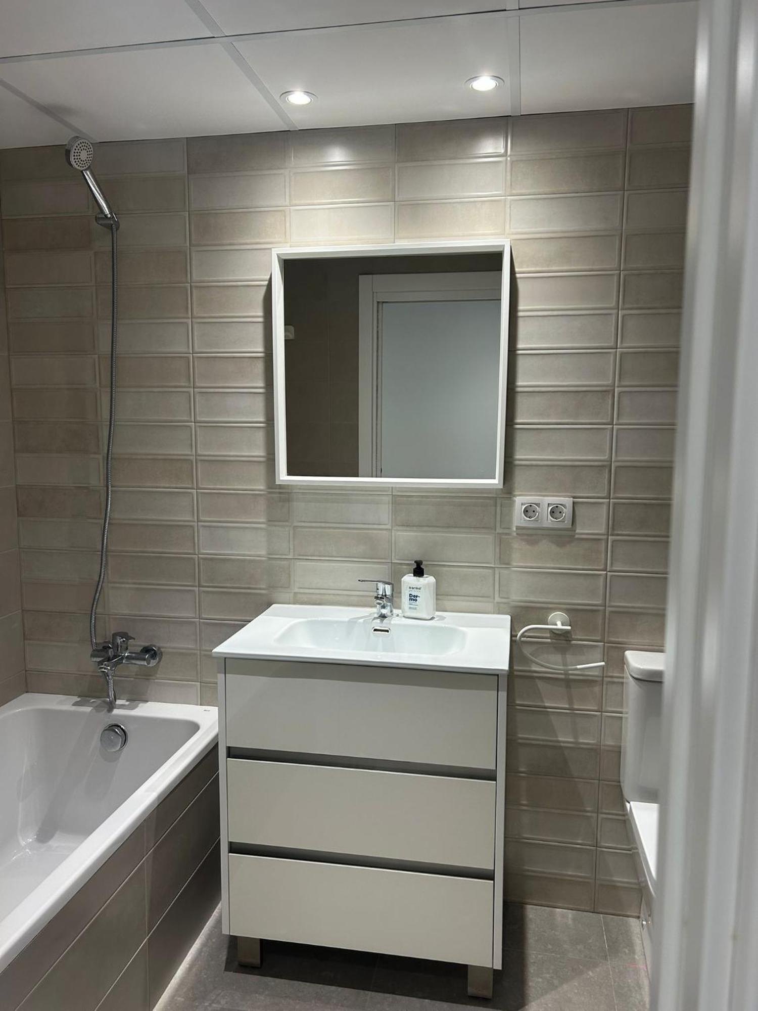 Apartamentos Corteingles Castellon By Tucasanlaplaya Кастельон-де-ла-Плана Экстерьер фото