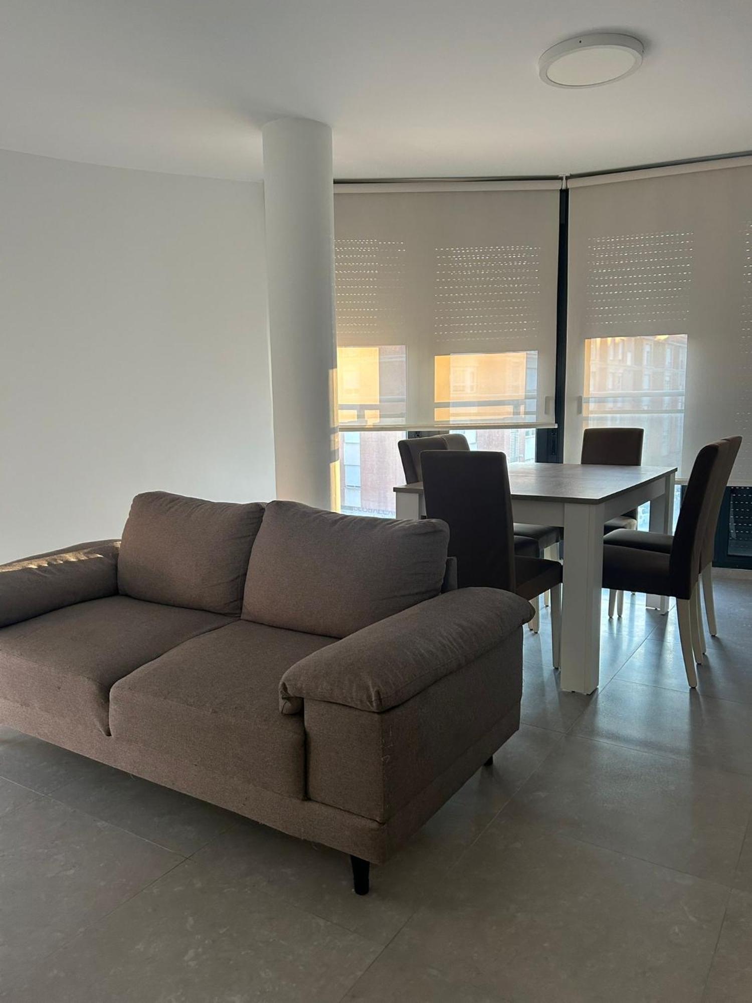 Apartamentos Corteingles Castellon By Tucasanlaplaya Кастельон-де-ла-Плана Экстерьер фото
