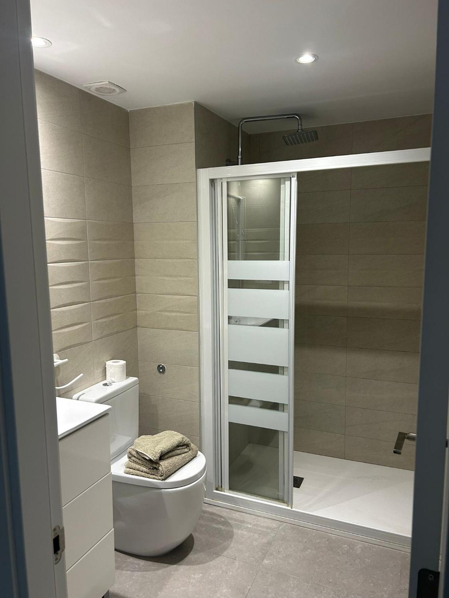 Apartamentos Corteingles Castellon By Tucasanlaplaya Кастельон-де-ла-Плана Экстерьер фото