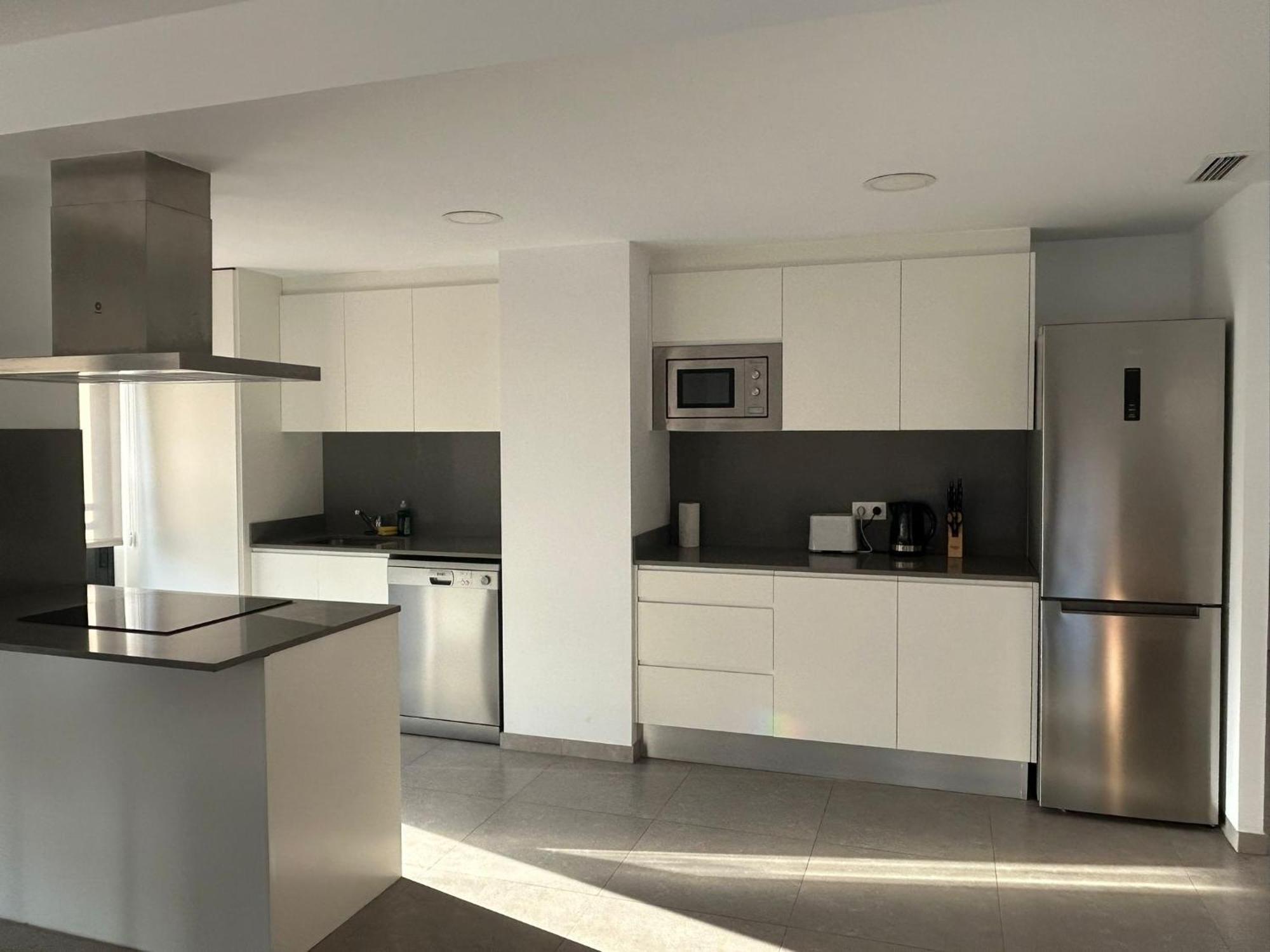 Apartamentos Corteingles Castellon By Tucasanlaplaya Кастельон-де-ла-Плана Экстерьер фото