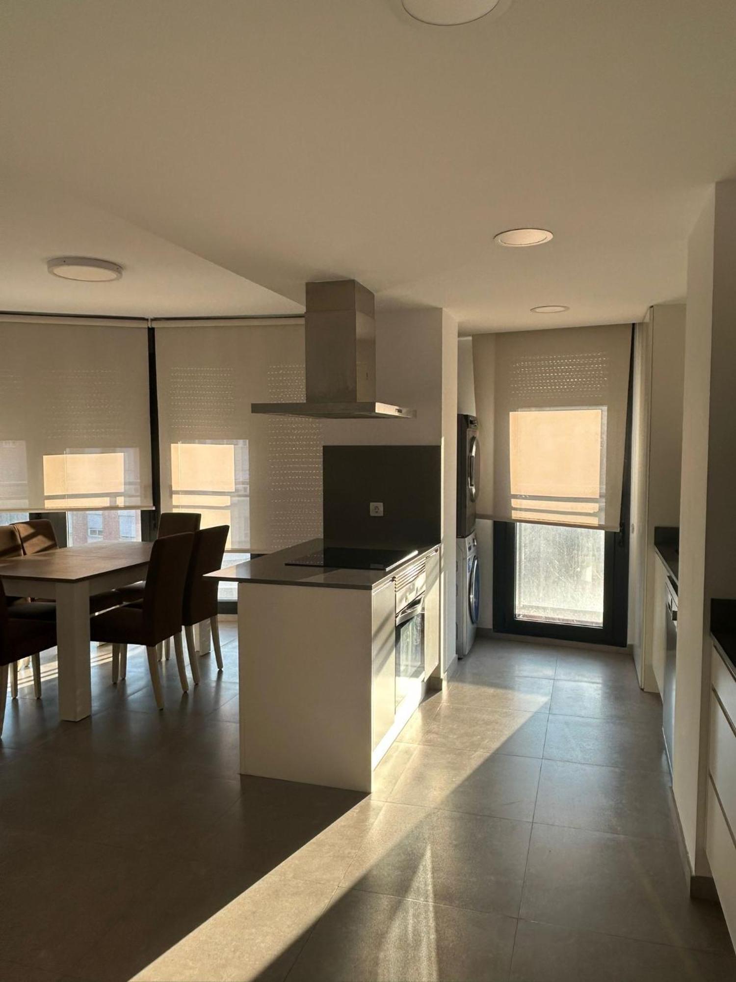 Apartamentos Corteingles Castellon By Tucasanlaplaya Кастельон-де-ла-Плана Экстерьер фото