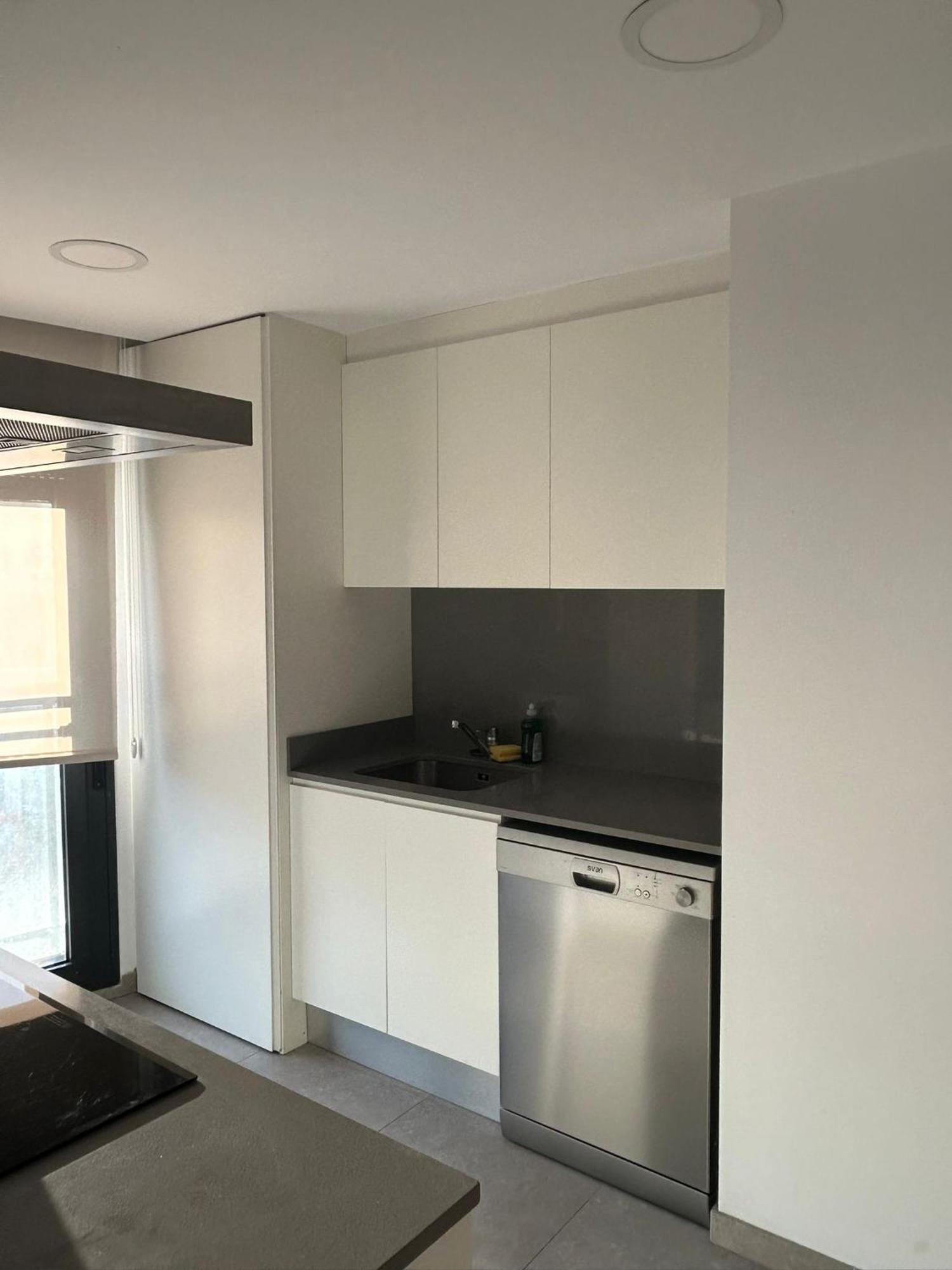 Apartamentos Corteingles Castellon By Tucasanlaplaya Кастельон-де-ла-Плана Экстерьер фото