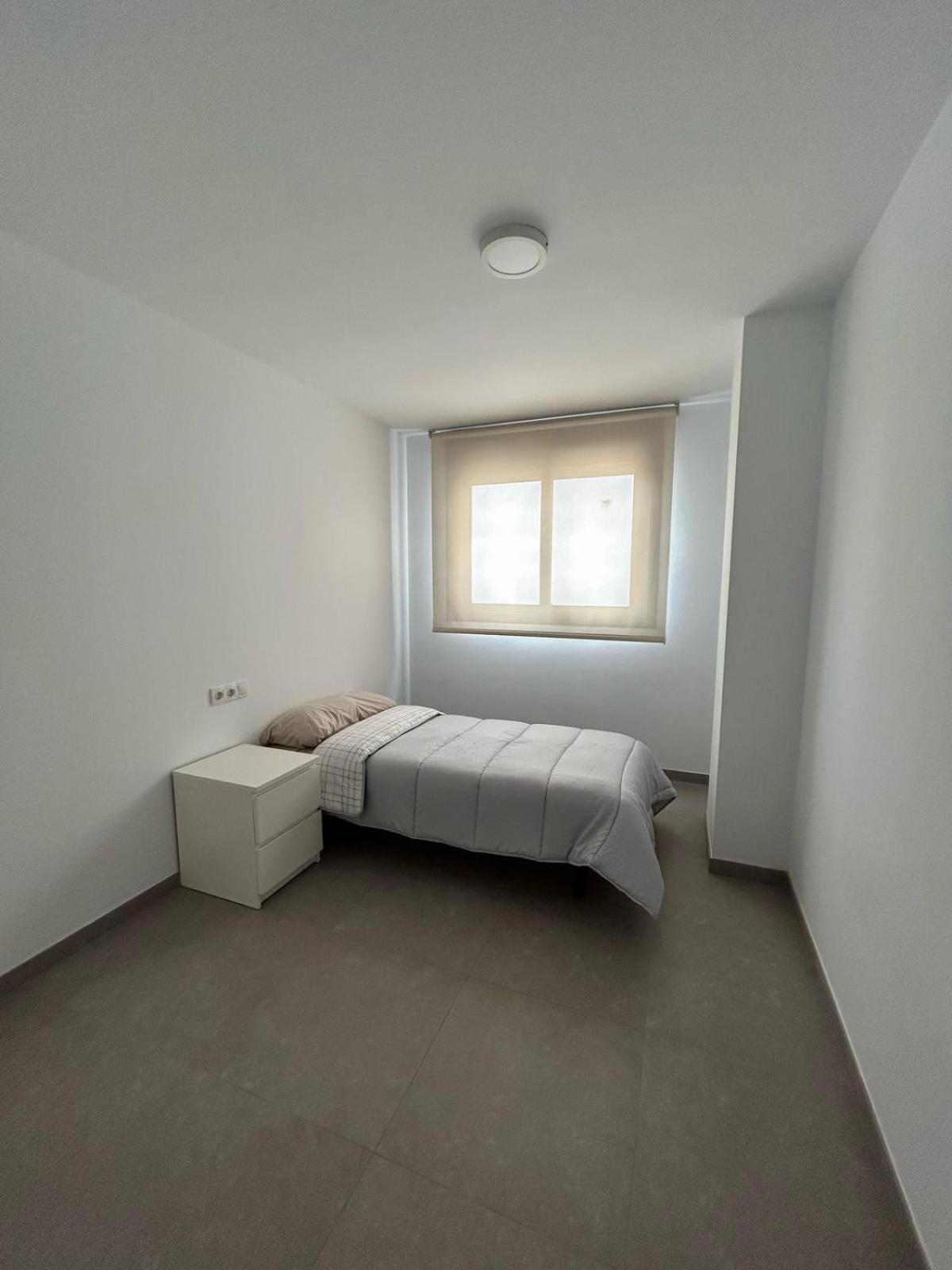 Apartamentos Corteingles Castellon By Tucasanlaplaya Кастельон-де-ла-Плана Экстерьер фото