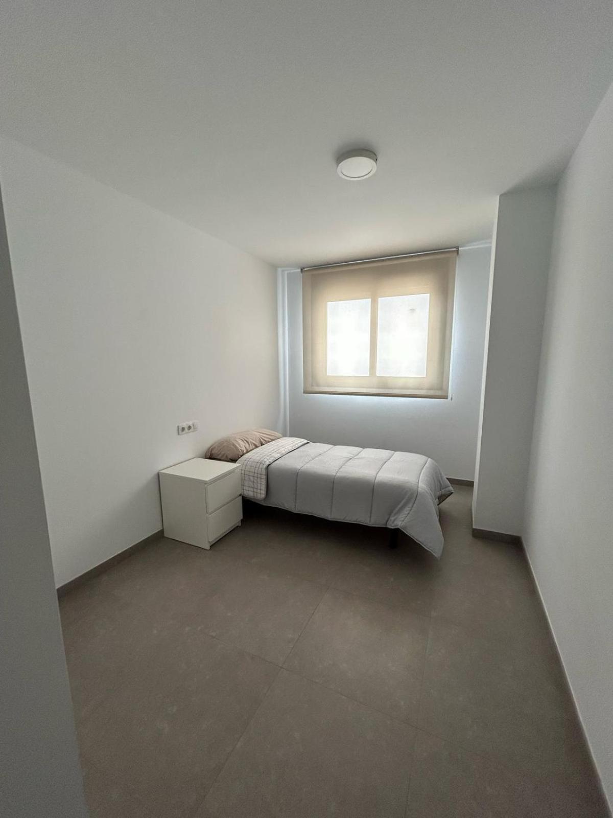 Apartamentos Corteingles Castellon By Tucasanlaplaya Кастельон-де-ла-Плана Экстерьер фото