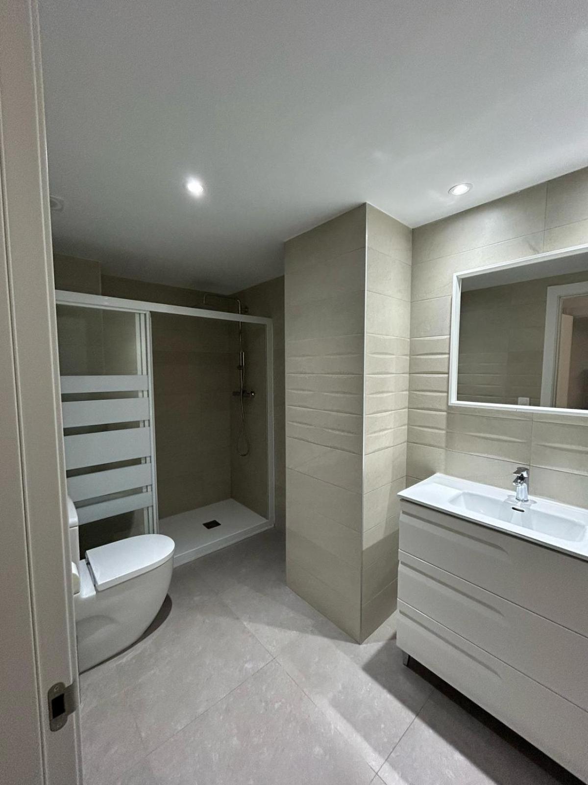 Apartamentos Corteingles Castellon By Tucasanlaplaya Кастельон-де-ла-Плана Экстерьер фото