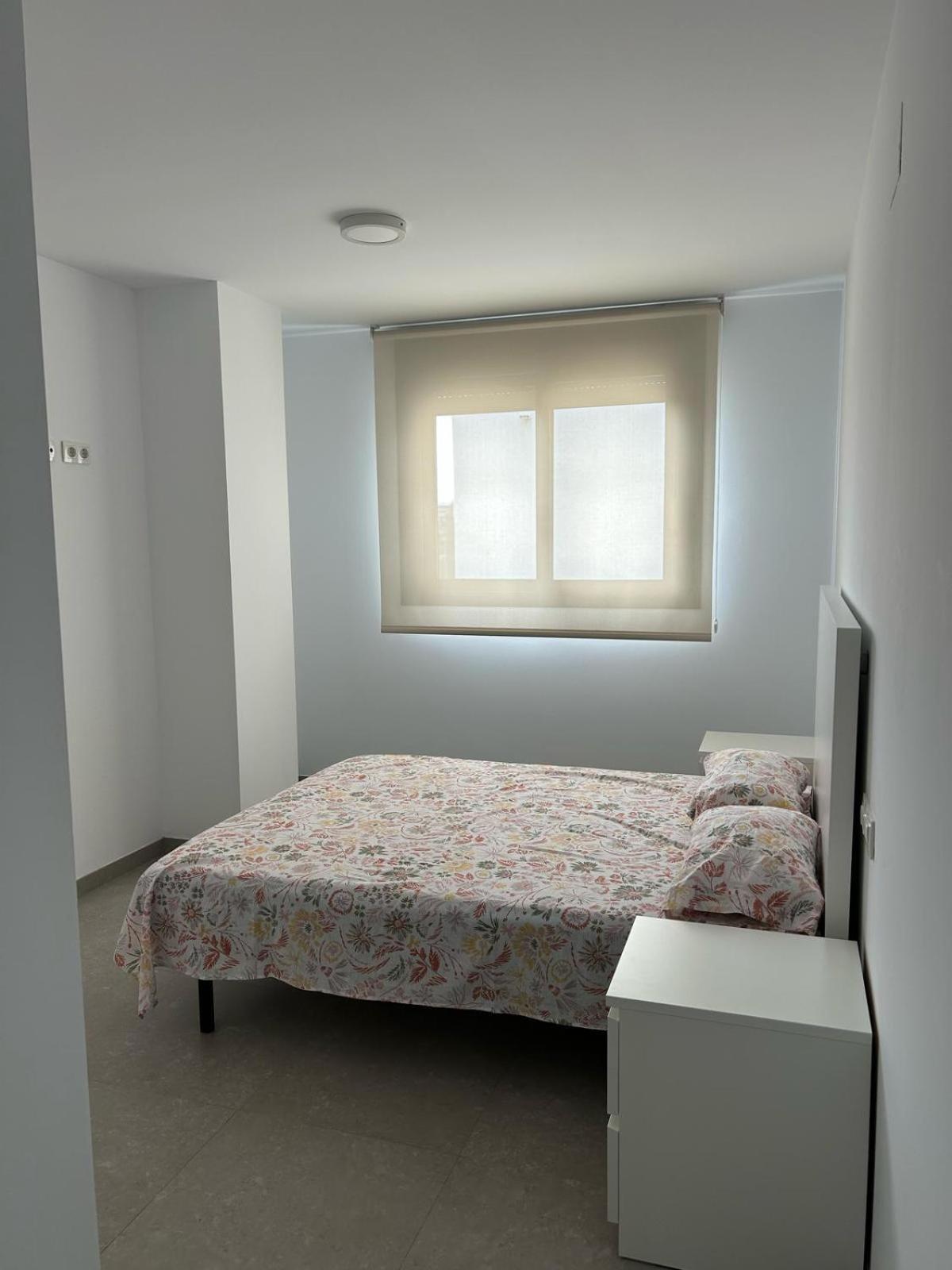 Apartamentos Corteingles Castellon By Tucasanlaplaya Кастельон-де-ла-Плана Экстерьер фото