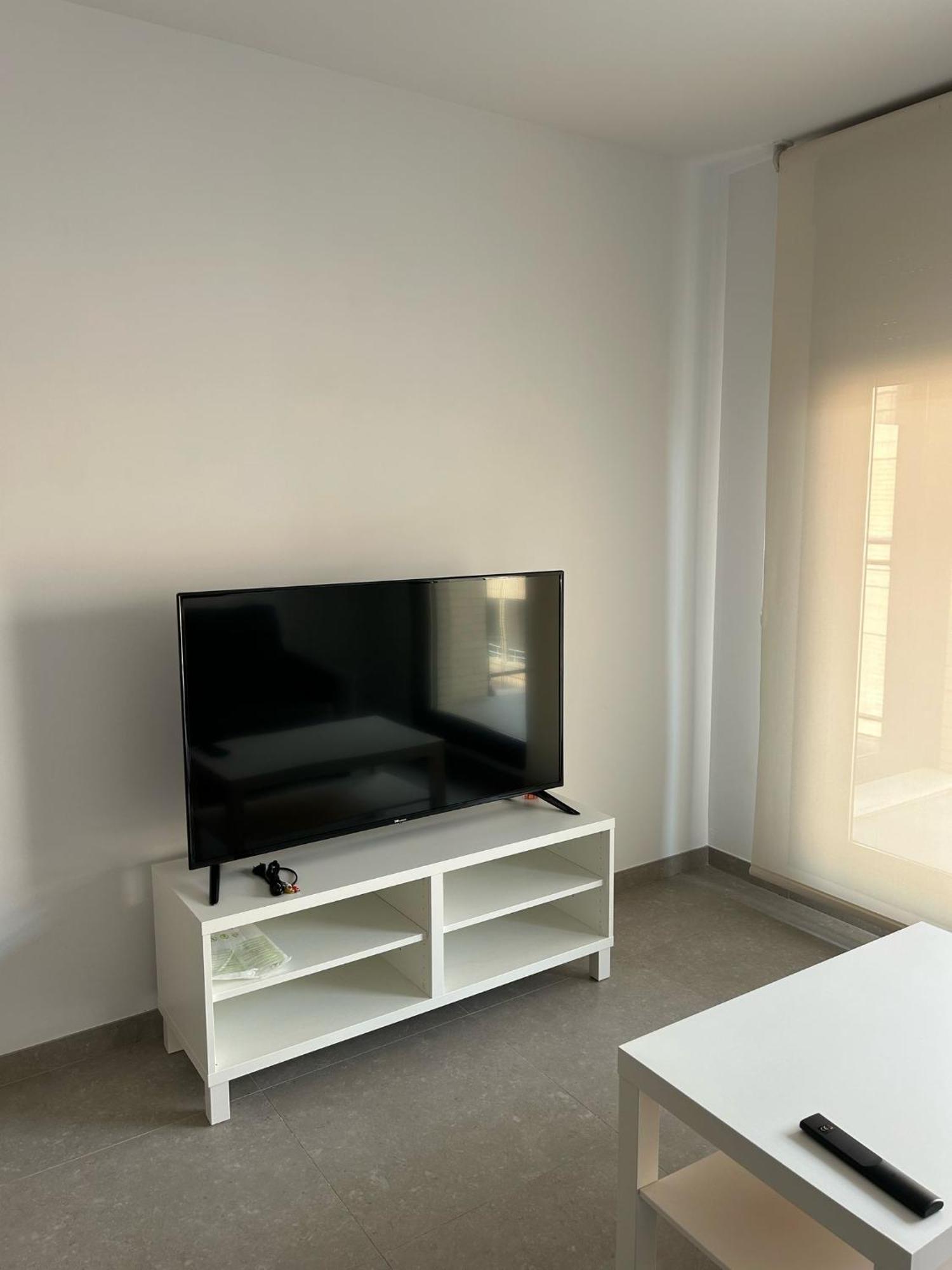 Apartamentos Corteingles Castellon By Tucasanlaplaya Кастельон-де-ла-Плана Экстерьер фото