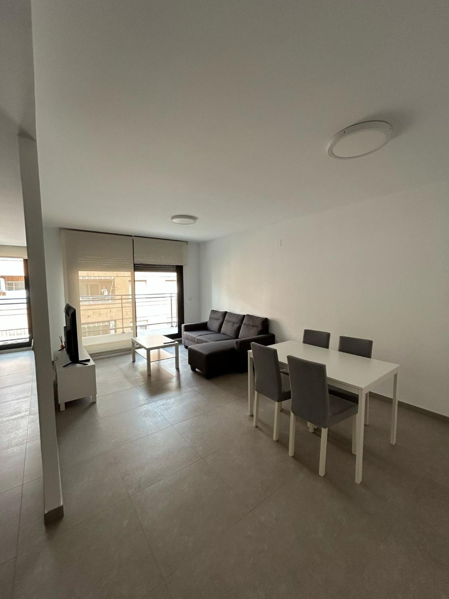 Apartamentos Corteingles Castellon By Tucasanlaplaya Кастельон-де-ла-Плана Экстерьер фото