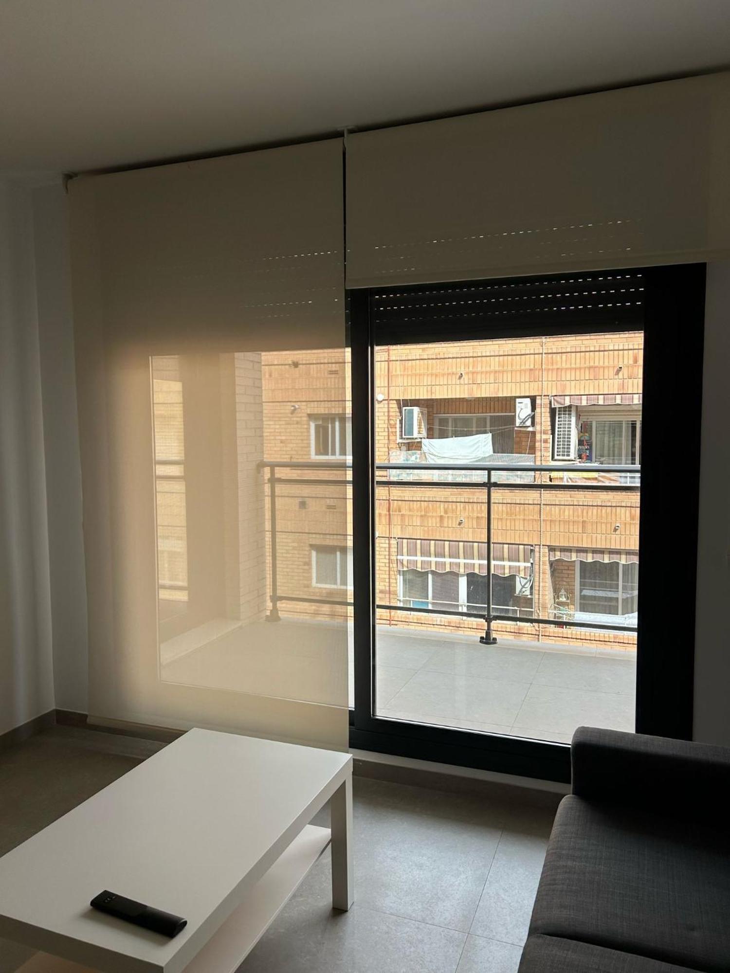 Apartamentos Corteingles Castellon By Tucasanlaplaya Кастельон-де-ла-Плана Экстерьер фото