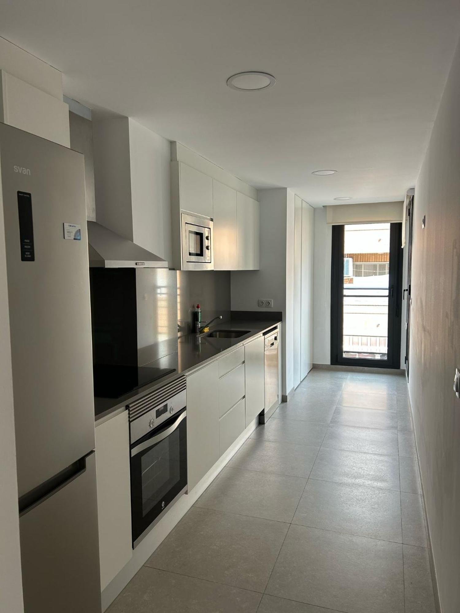 Apartamentos Corteingles Castellon By Tucasanlaplaya Кастельон-де-ла-Плана Экстерьер фото