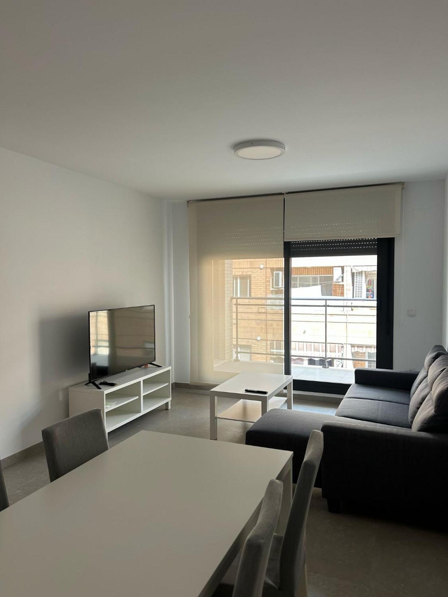 Apartamentos Corteingles Castellon By Tucasanlaplaya Кастельон-де-ла-Плана Экстерьер фото