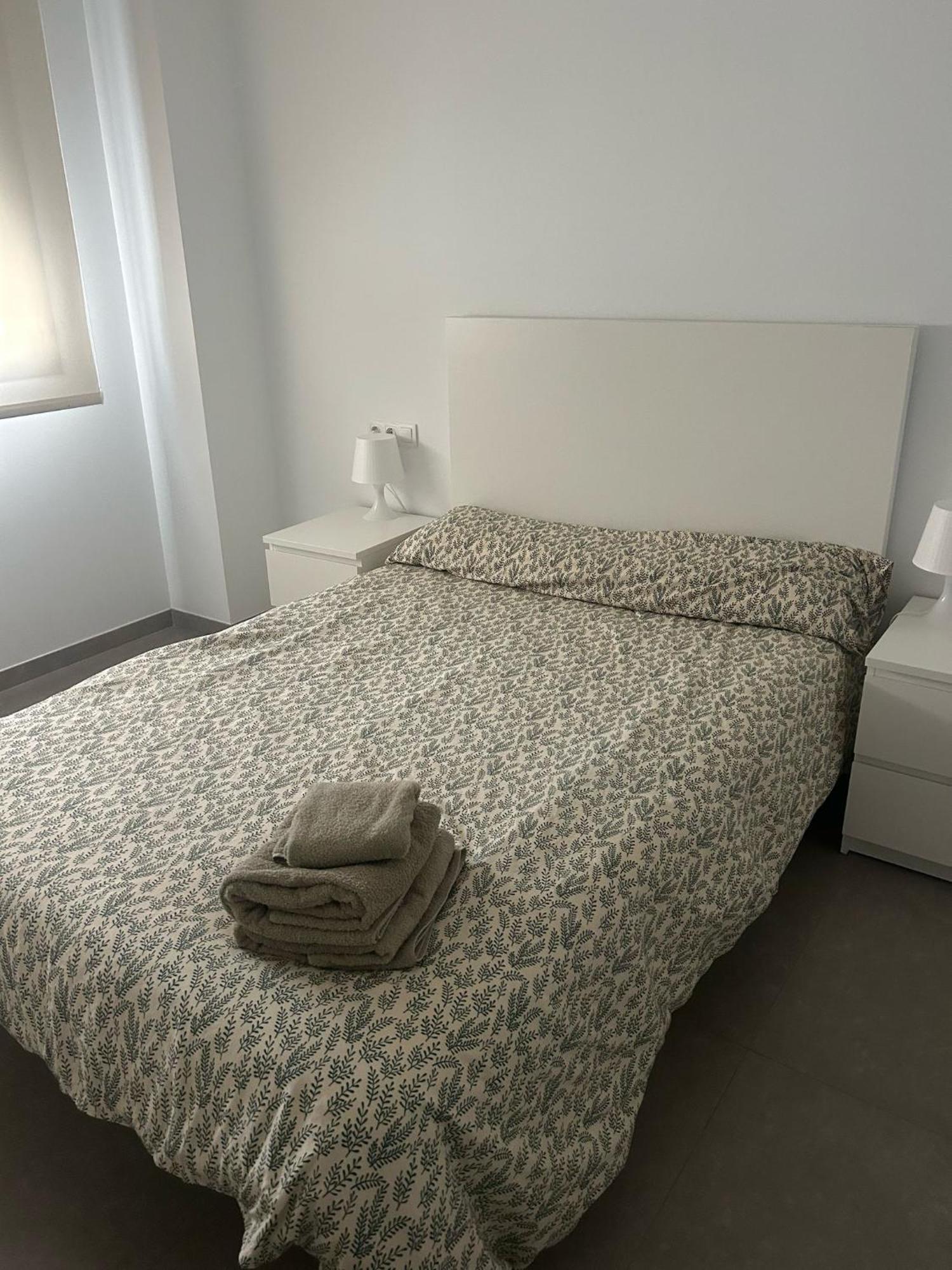 Apartamentos Corteingles Castellon By Tucasanlaplaya Кастельон-де-ла-Плана Экстерьер фото